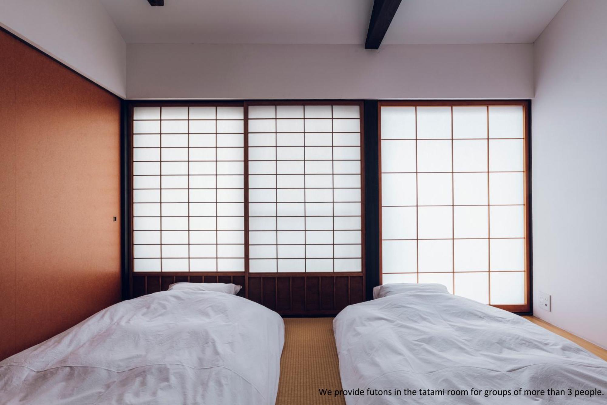 Nozomu House Kyoto Villa Luaran gambar